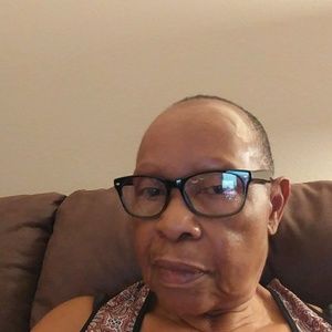 Meet your Posher, Vicki